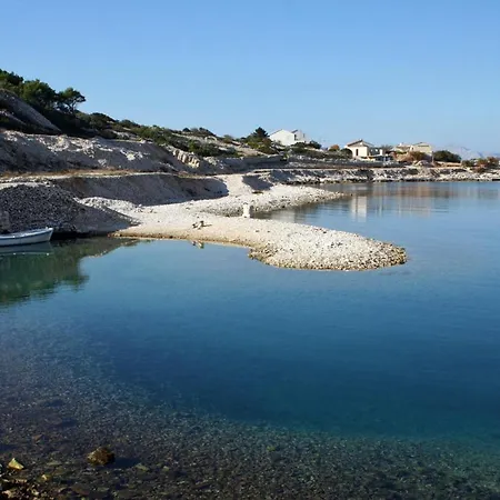 Apartment With A Parking Space Povlja, Brac - 759 Povlja (Brac)