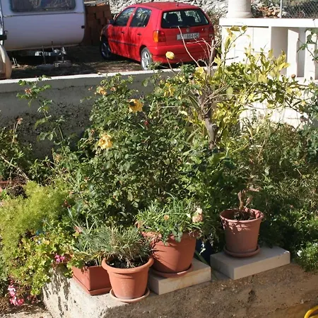 With A Parking Space Povlja, Brac - 759
