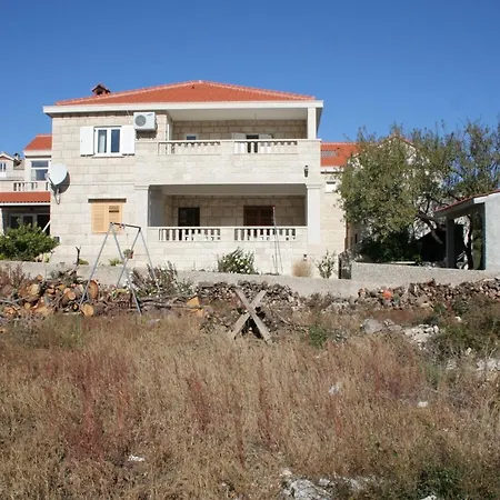 With A Parking Space Povlja, Brac - 759 *