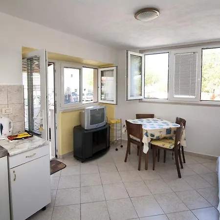 With A Parking Space Povlja, Brac - 759 Apartment *