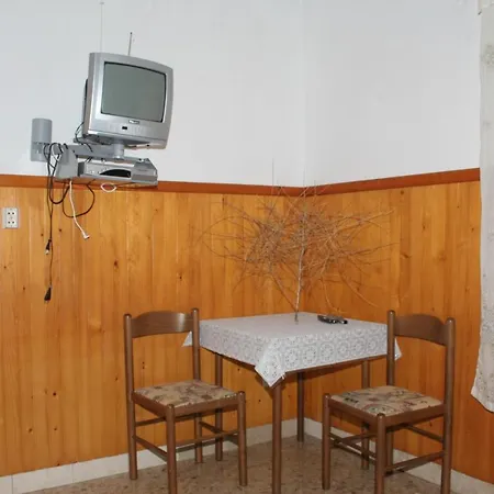 With A Parking Space Povlja, Brac - 759 Povlja (Brac)