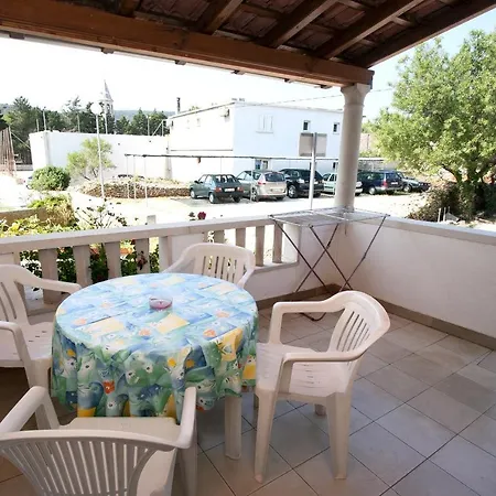 Apartment With A Parking Space Povlja, Brac - 759 *
