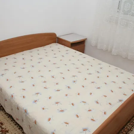 With A Parking Space Povlja, Brac - 759 Apartment