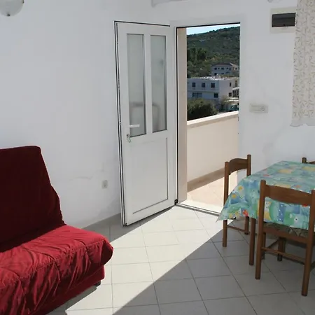 Apartment With A Parking Space Povlja, Brac - 759 *
