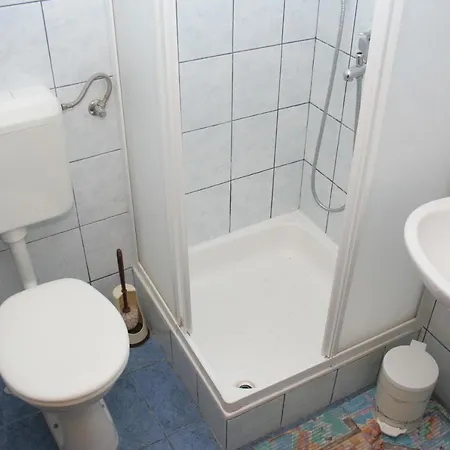 With A Parking Space Povlja, Brac - 759 Apartment