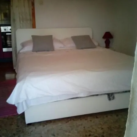 With A Parking Space Povlja, Brac - 759 Apartment