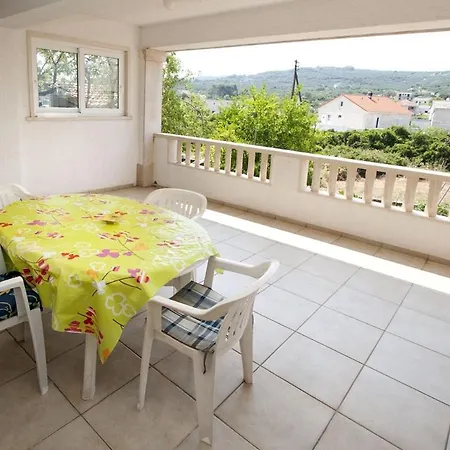 With A Parking Space Povlja, Brac - 759 *
