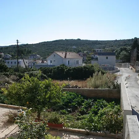 With A Parking Space Povlja, Brac - 759 Apartment *