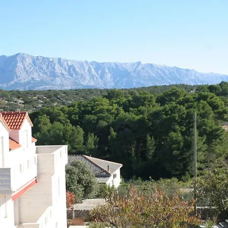 Apartment With A Parking Space Povlja, Brac - 759 Povlja (Brac)