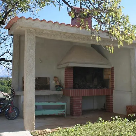 Apartament With A Parking Space Povlja, Brac - 759 *
